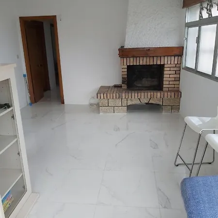 Dom wakacyjny Casa Ricardo A 16km De La Coruna