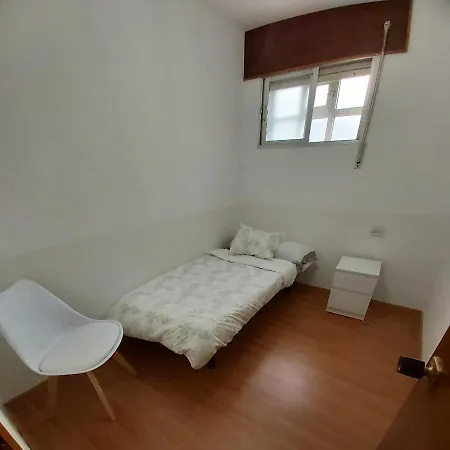 Casa Ricardo A 16km De La Coruna * Osedo