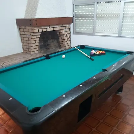 Casa Ricardo A 16km De La Coruna Dom wakacyjny