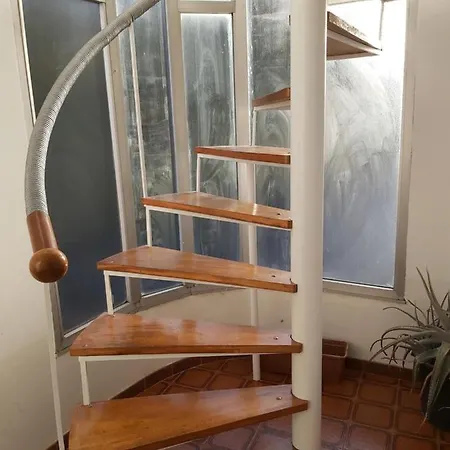Casa Ricardo A 16km De La Coruna Dom wakacyjny *