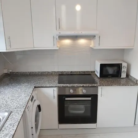 Casa Ricardo A 16km De La Coruna Dom wakacyjny *