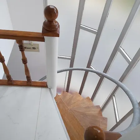 Casa Ricardo A 16km De La Coruna Dom wakacyjny Osedo