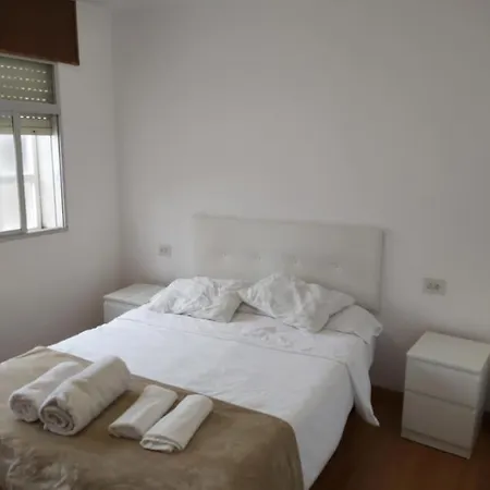 Casa Ricardo A 16km De La Coruna Osedo
