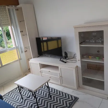Casa Ricardo A 16km De La Coruna Dom wakacyjny *