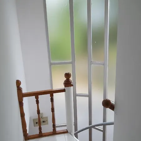 Casa Ricardo A 16km De La Coruna Dom wakacyjny