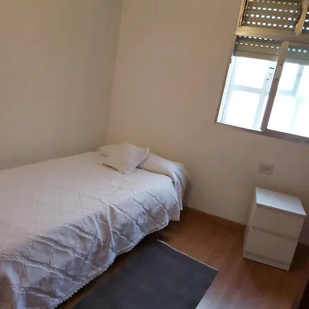 Casa Ricardo A 16km De La Coruna Dom wakacyjny Osedo