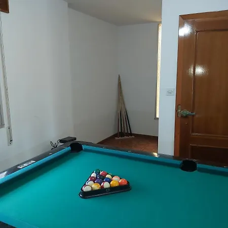 Casa Ricardo A 16km De La Coruna Osedo