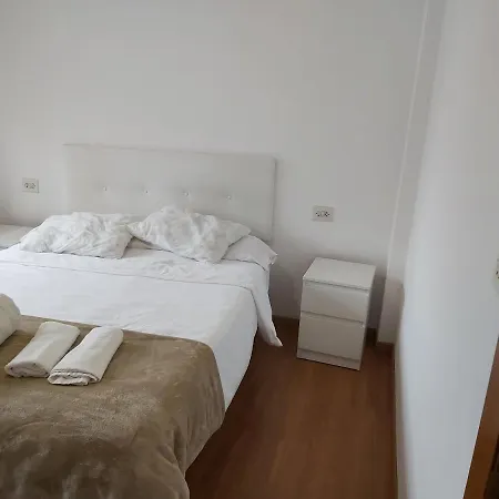 Casa Ricardo A 16km De La Coruna Dom wakacyjny
