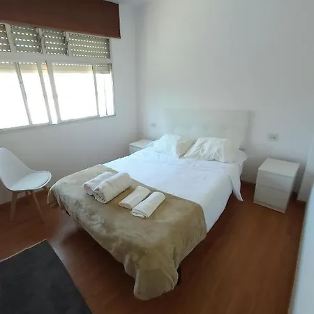 Casa Ricardo A 16km De La Coruna * Osedo