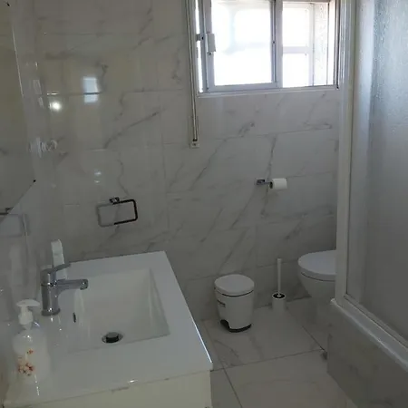 Casa Ricardo A 16km De La Coruna Dom wakacyjny Osedo