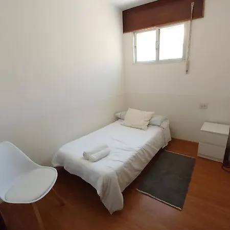 Dom wakacyjny Casa Ricardo A 16km De La Coruna *